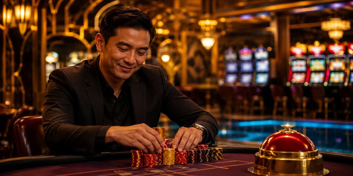 Mystical Spirits Berpusat Pada Simbol Roh