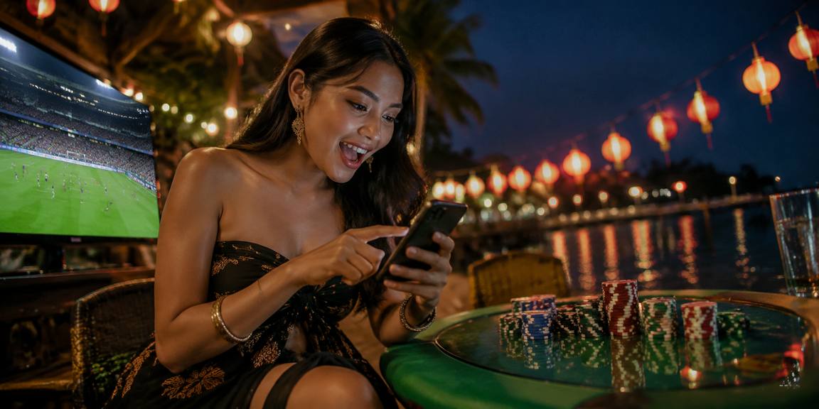 Platform Permainan Untuk Malaysia